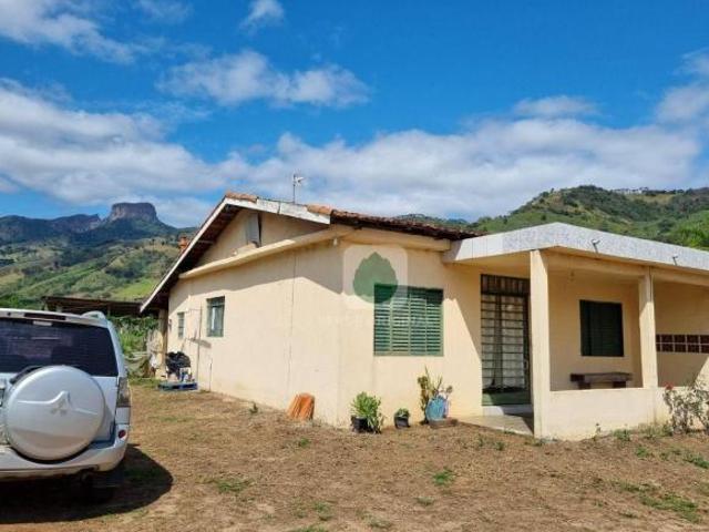 Sítio e chácara venda em Região Imediata de Taubaté-Pindamonhangaba, Região Metropolitana do Vale do Paraíba e Litoral Norte