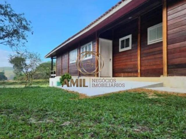 Sítio e chácara venda em São José dos Campos