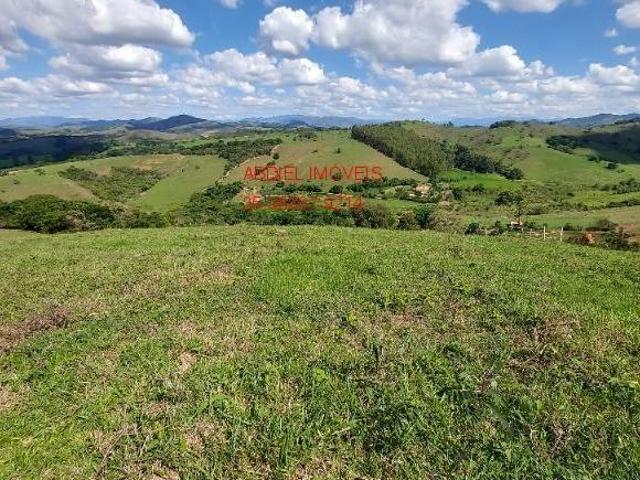 Sítio e chácara venda em Região Geográfica Imediata de Caxambu - Baependi, Caxambu