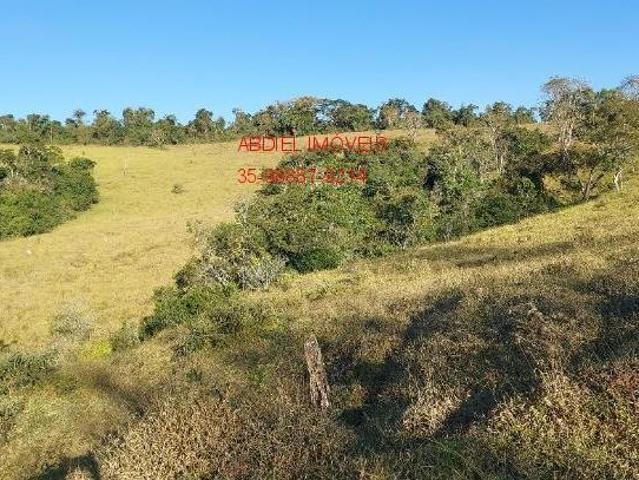 Sítio e chácara venda em Região Geográfica Imediata de Caxambu - Baependi, Caxambu