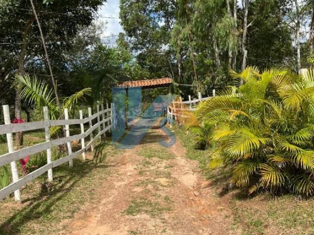 Sítio e chácara venda em Região Geográfica Imediata de Lavras, Itumirim