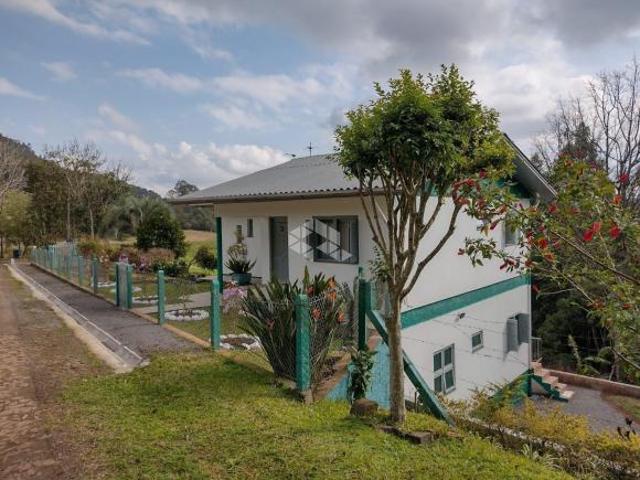 Sítio e chácara venda em Região Geográfica Imediata de Montenegro, Salvador do Sul