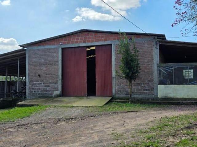 Sítio e chácara venda em Região Geográfica Imediata de Taquara - Parobé - Igrejinha, Região Metropolitana de Porto Alegre