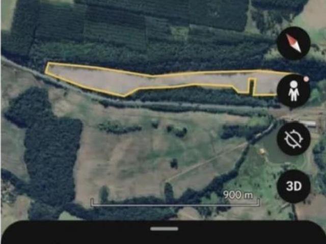 Sítio e chácara venda em Região Geográfica Imediata de Telêmaco Borba, Ortigueira