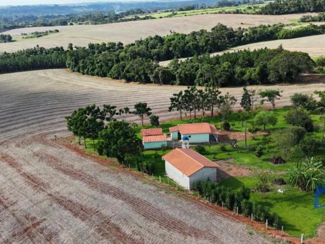 Sítio e chácara venda em Itapetininga