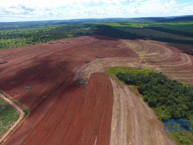 Sítio e chácara venda em Região Geográfica Imediata de Uberlândia, Oliveira Fortes