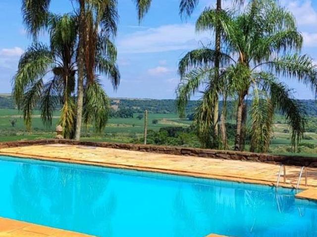 Sítio e chácara venda em Paranapanema