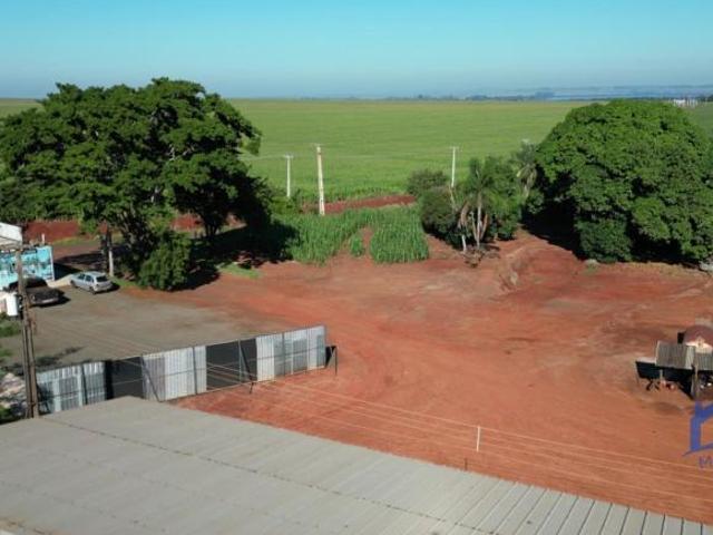 Sítio e chácara venda em Sertaneja, Região Geográfica Intermediária de Londrina