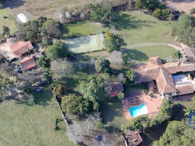 Sítio e chácara venda em Região Imediata de Sorocaba, Região Metropolitana de Sorocaba