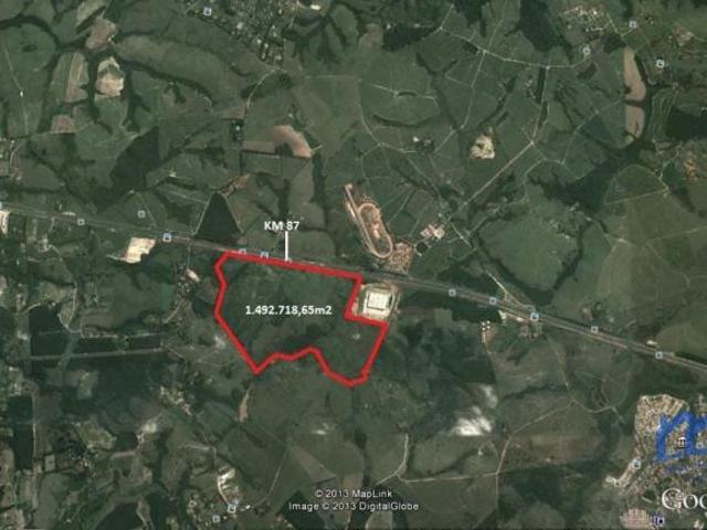 Sítio e chácara venda em Vila Nova Sorocaba, Sorocaba