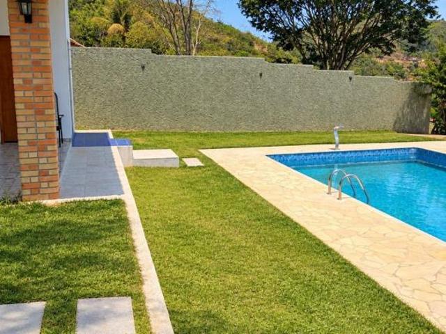 Sítio e chácara venda em Jardim Alvorada, Alumínio