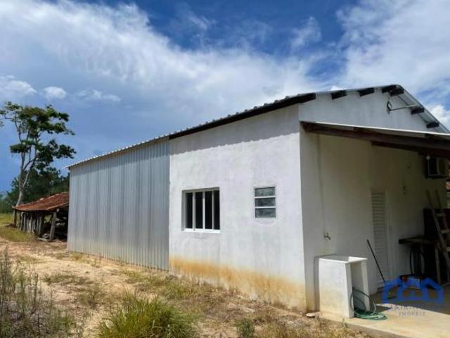 Sítio e chácara venda em Angatuba
