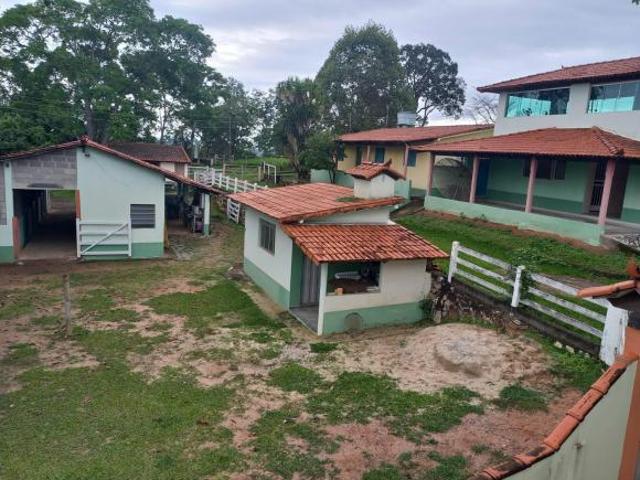 Sítio e chácara venda em Região Geográfica Imediata de Pará de Minas, São José da Varginha