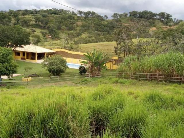 Sítio e chácara venda em Santa Luzia