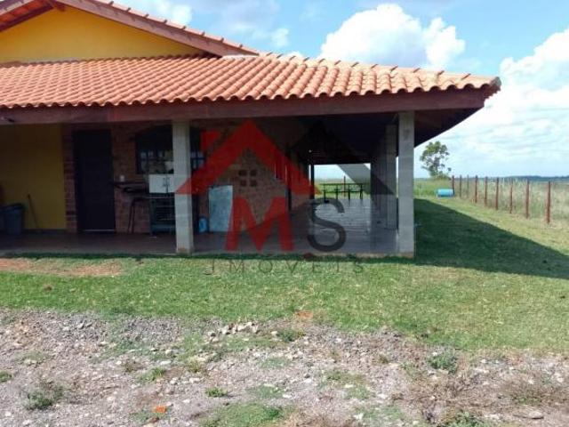 Sítio e chácara venda em Região Imediata de Tatuí, Região Metropolitana de Sorocaba