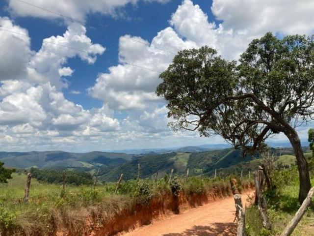 Sítio e chácara venda em Baependi, Região Geográfica Intermediária de Pouso Alegre