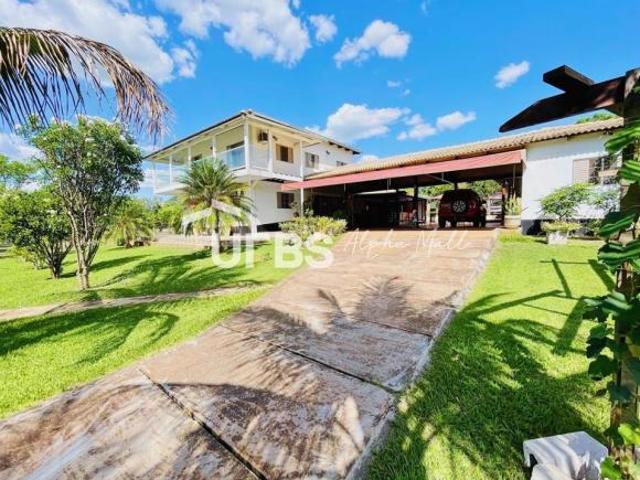 Sítio e chácara venda em Região Geográfica Imediata de Goiânia, Goiânia