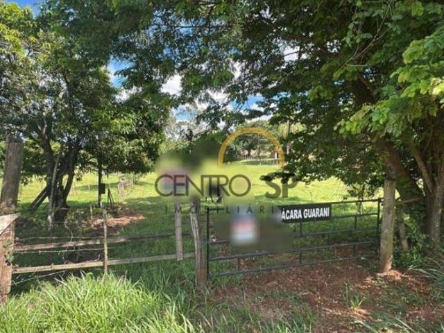 Sítio e chácara venda em Região Imediata de Bauru, Bauru