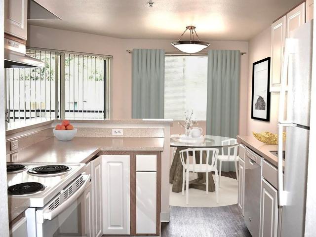 Apartment for rent in Tacoma, Washington