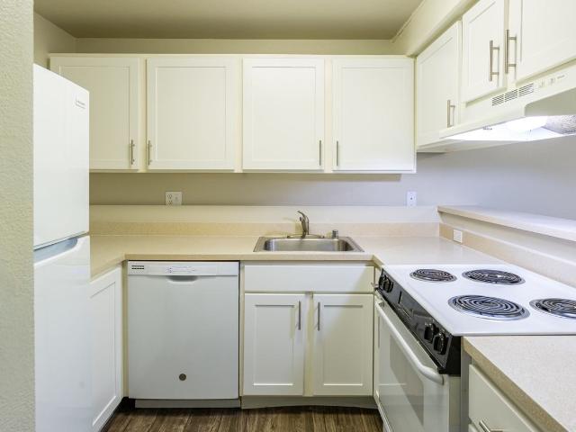Apartment for rent in Tacoma, Washington