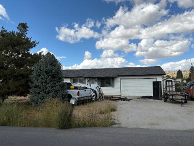 House for sale in Reno, Nevada