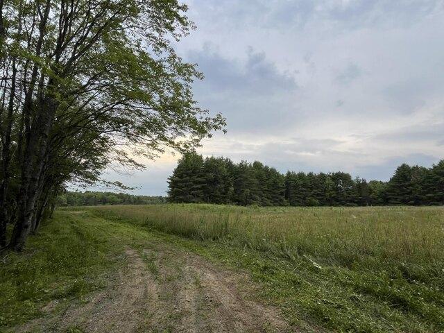 Land for sale in Norridgewock, Maine