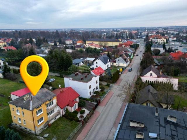 Dom na sprzedaż w Biała Podlaska, Lubelskie