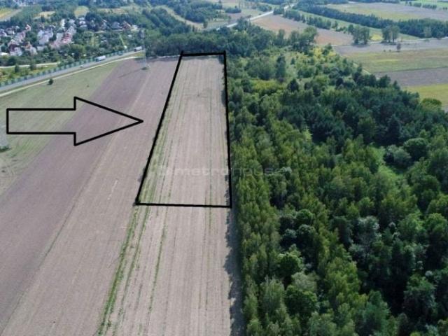 Grunt na sprzedaż w Biała Podlaska, Lubelskie