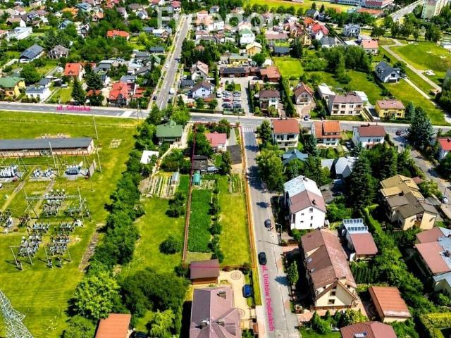Grunt na sprzedaż w Biała Podlaska, Lubelskie