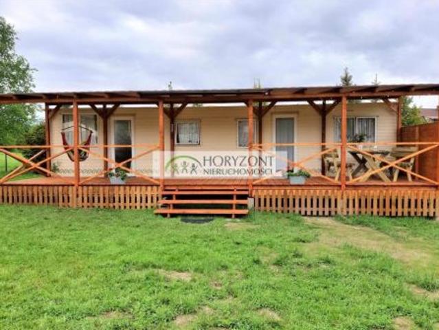 Dom na sprzedaż w Sitno, Pomorskie