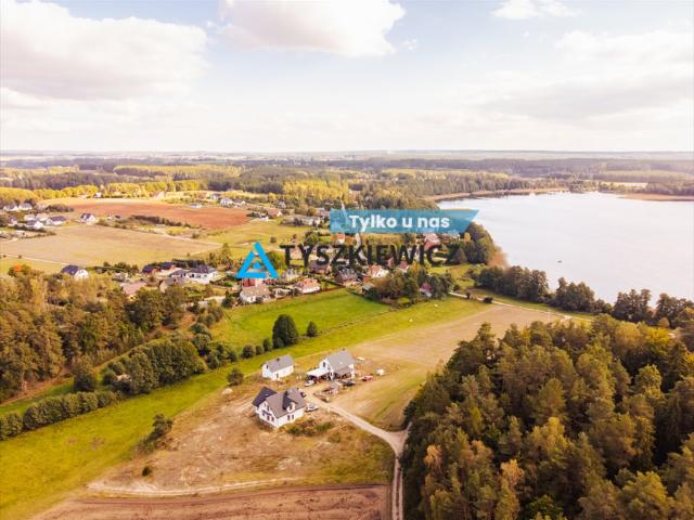 Dom na sprzedaż w Sitno, Pomorskie