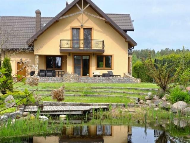 Dom na sprzedaż w Augustów, Podlaskie
