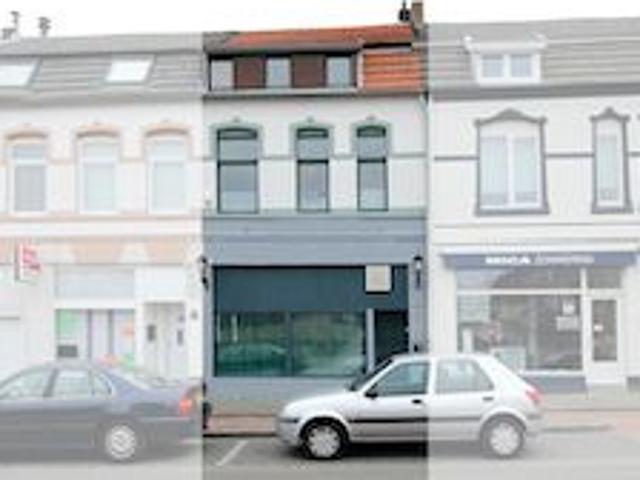Appartement te huur in Musschenbroek, Heerlen