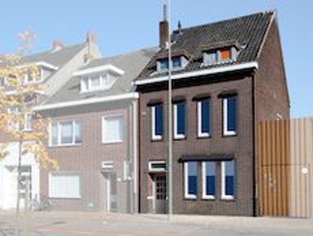 Appartement te huur in Musschenbroek, Heerlen