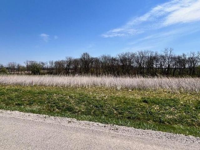 Land for sale in Fairfield, Ohio