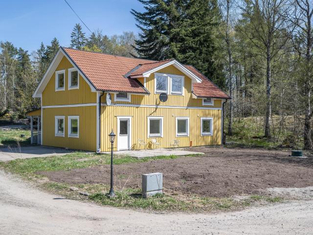 Bostad till salu i Ösmo, Stockholm