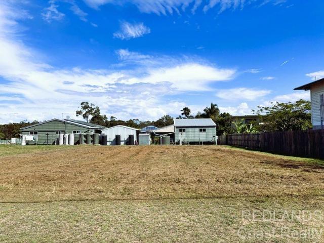 Land for sale in Toombul, Queensland