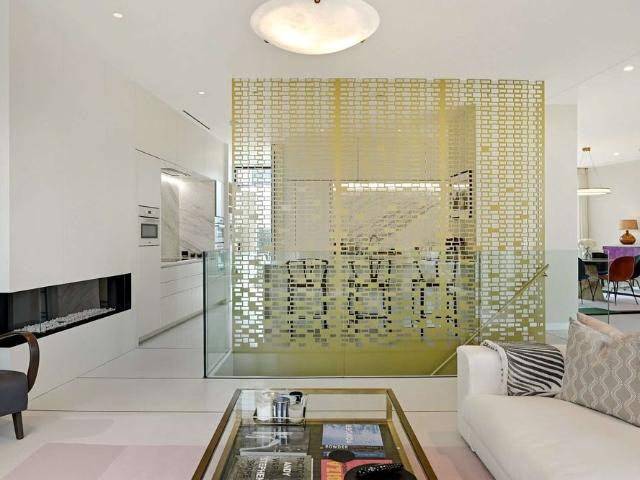 Apartment for rent in London Borough of Hammersmith and Fulham, Greater London