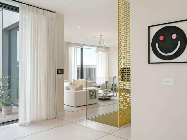Apartment for rent in London Borough of Hammersmith and Fulham, Greater London