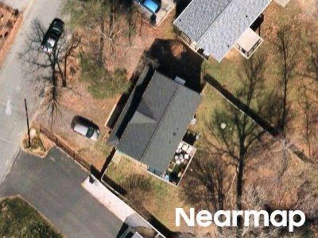 House for sale in Lusby, Maryland