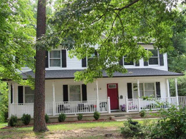 House for sale in Lusby, Maryland