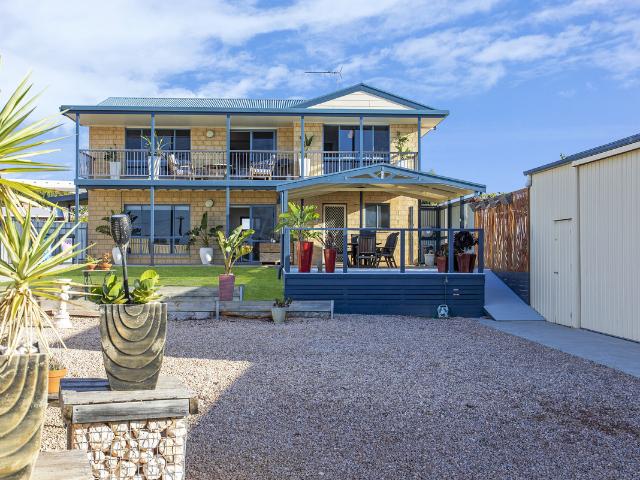 House for sale in Thevenard, South Australia