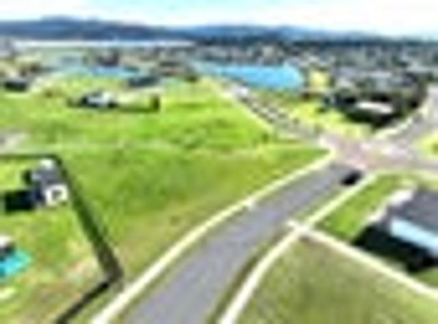 Land for sale in Matarangi, Waikato