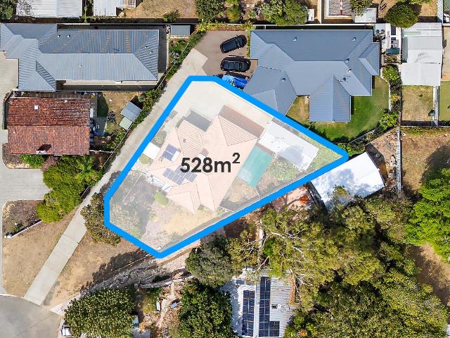 House for sale in Coolbellup, Western Australia