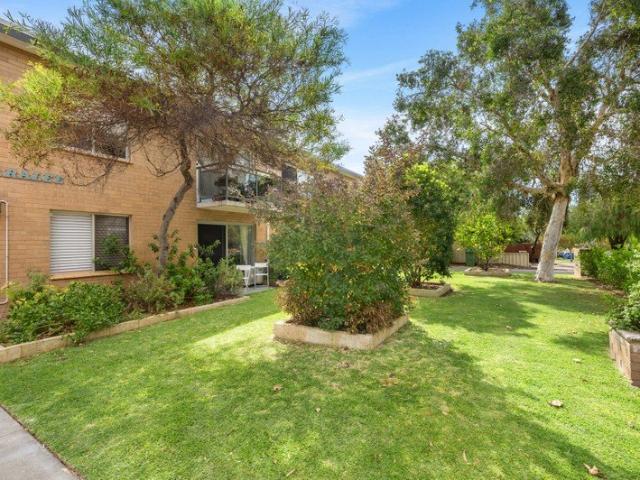 Apartment for sale in Western Australia