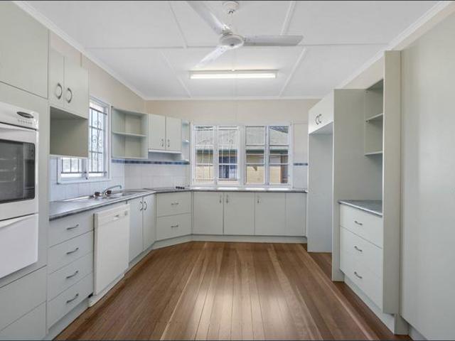 House for rent in Toombul, Queensland