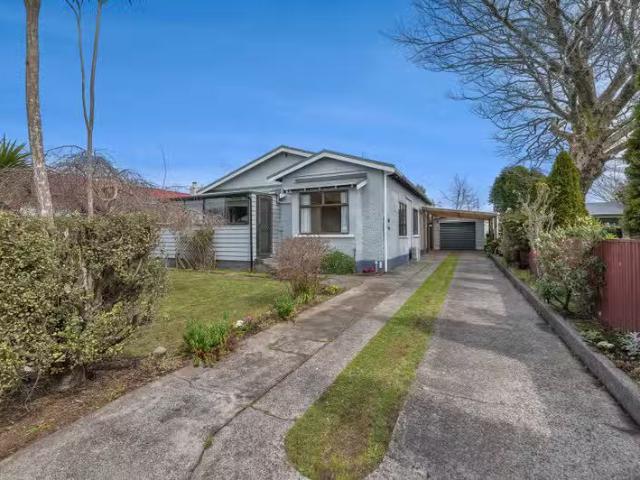 House for sale in Pembroke, Taranaki
