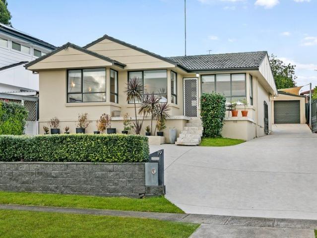 House for sale in Sydney, New South Wales