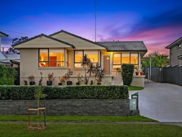 House for sale in Sydney, New South Wales
