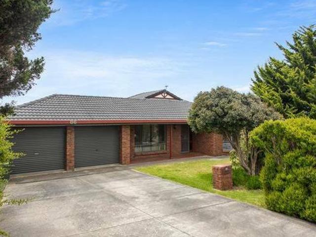 House for rent in Horseshoe Creek, South Australia